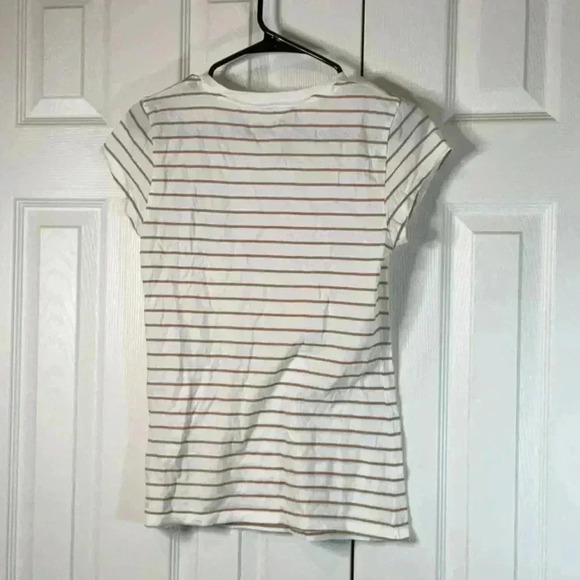 Universal Tread - Women's Fitted Short Sleeve T-Shirt Size S - Picture 6 of 7